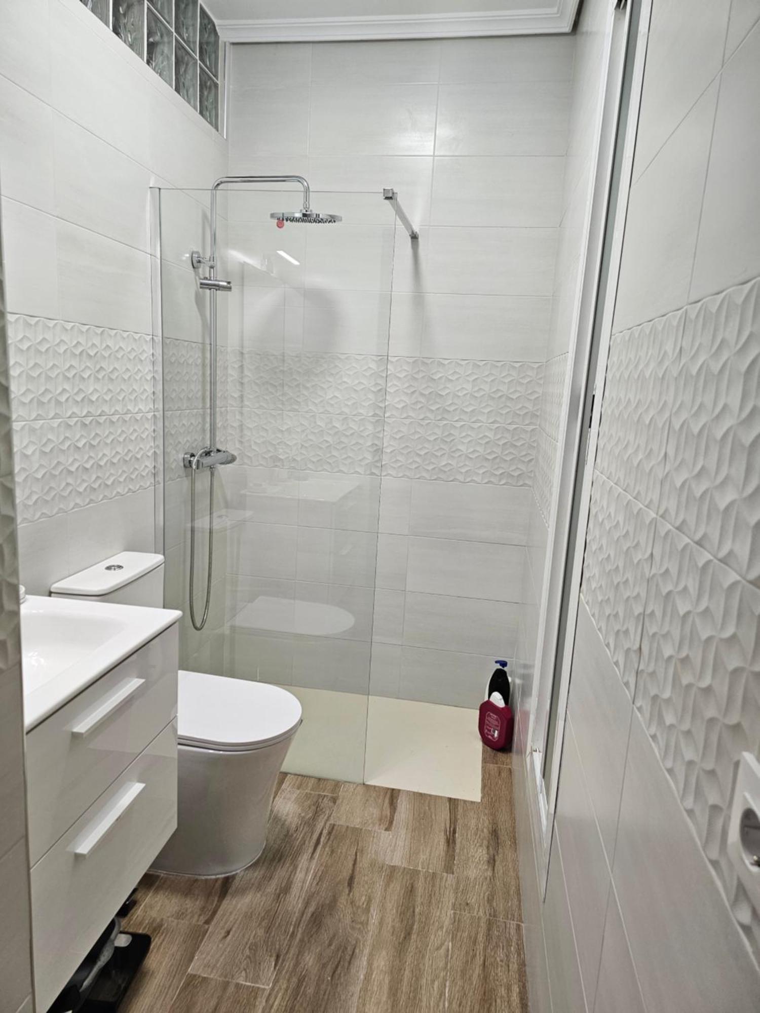 Casa Elizabeth Apartment Palomares del Rio Bilik gambar